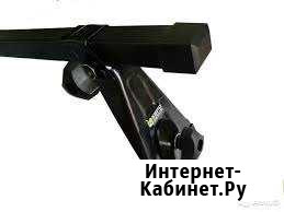 Багажник на крышу Нексия (new) Пермь - изображение 1