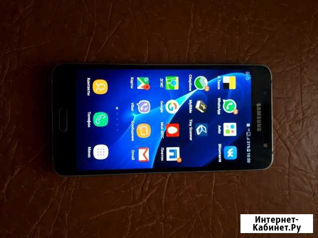 Самсунг галакси j5 2016 Салават - изображение 1