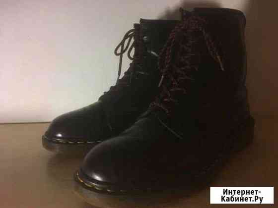 Dr. Martens 1460 Made in England Воронеж