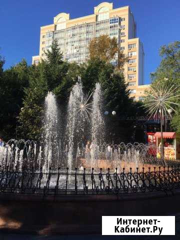 3-к квартира, 113.4 кв.м., 8/16 эт. Хабаровск - изображение 1