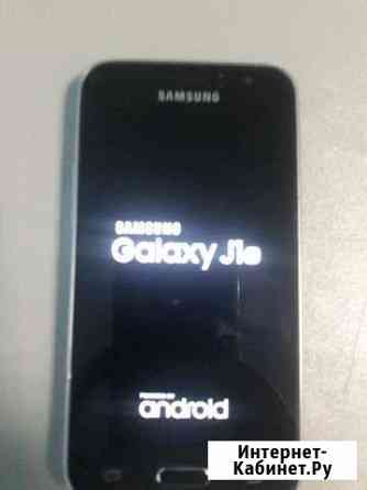 SAMSUNG Galaxy J1 2016 (14) Тюмень