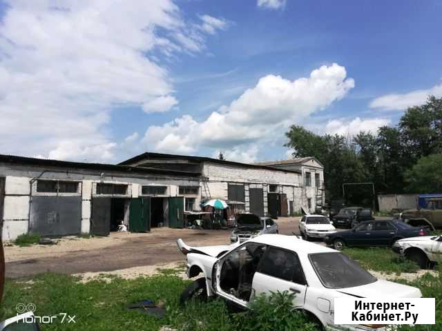 Гараж Свободный - изображение 1