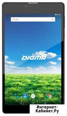 Digma plane 7700T Туапсе - изображение 1