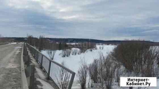 Участок 9 га (СНТ, ДНП) Сургут