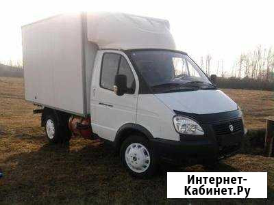Грузоперевозки Анжеро-Судженск - изображение 1