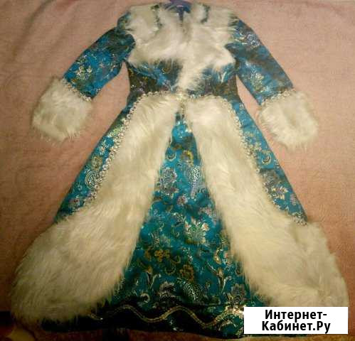 Костюм Снегурочки Норильск - изображение 1