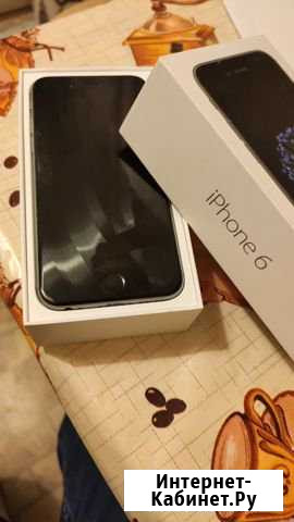 iPhone 6 64gb Нелидово - изображение 1