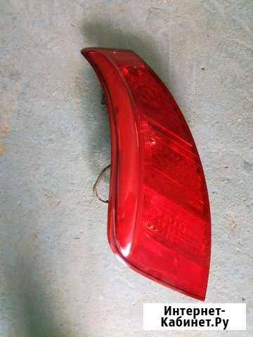 Стоп сигнал Комсомольск-на-Амуре - изображение 1