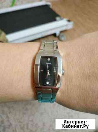 Часы наручные женские casio Набережные Челны