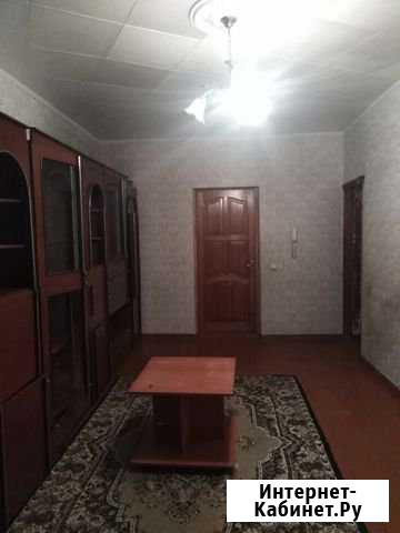 Комната 18 кв.м. в 1-к, 3/4 эт. Бийск - изображение 1