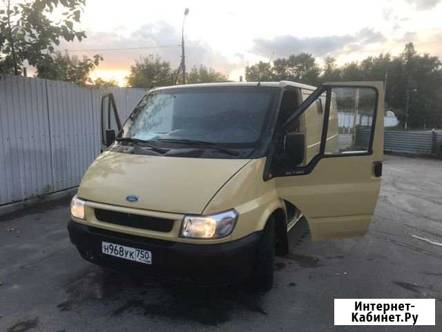 Ford Transit Щёлково - изображение 1