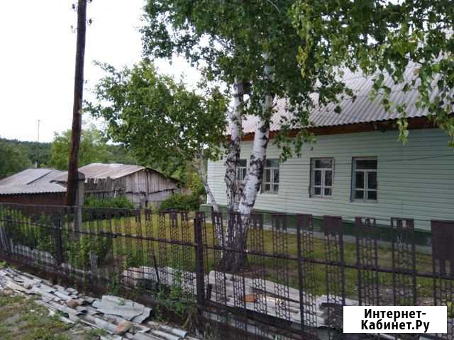 Дом 70 кв.м. на участке 30 сот. Топчиха - изображение 1