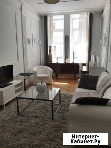 3-к квартира, 80 кв.м., 2/6 эт. Москва - изображение 1