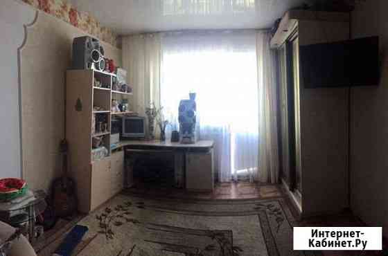 1-к квартира, 38 кв.м., 9/9 эт. Бийск