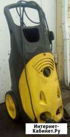 Автомойка karcher hd 10/21 Альметьевск
