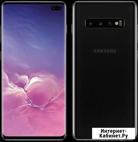 Galaxy s 10+ Ессентуки - изображение 1