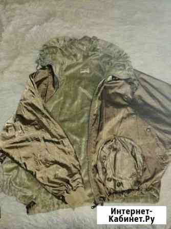 Куртка (Турция) р. 52-54 Омск