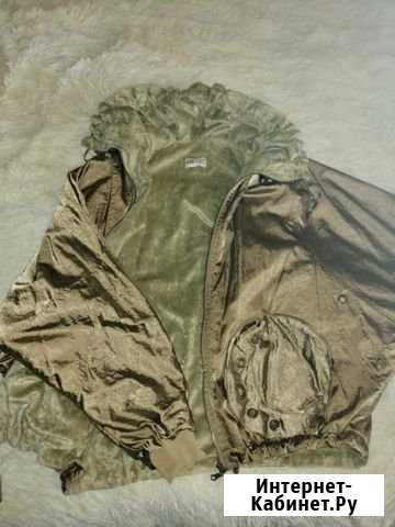 Куртка (Турция) р. 52-54 Омск - изображение 1