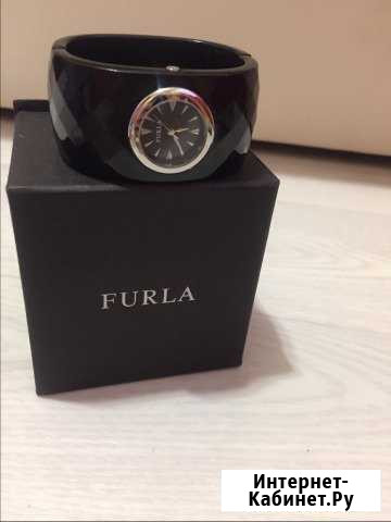 Часы Furla оригинальные Екатеринбург - изображение 1