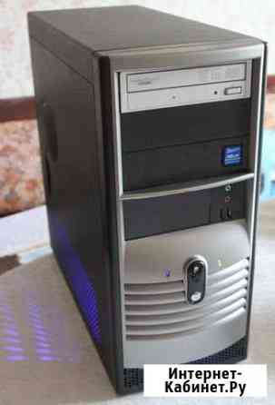 Быстрый C2D/Int. C2D 2x2.9GHz/GT430 1G/4G/CS GO/WO Пенза