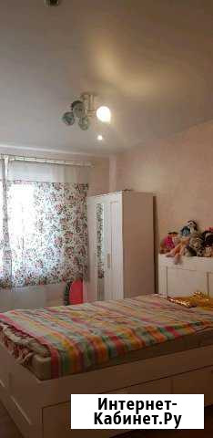 2-к квартира, 64 кв.м., 10/11 эт. Солнечный - изображение 1