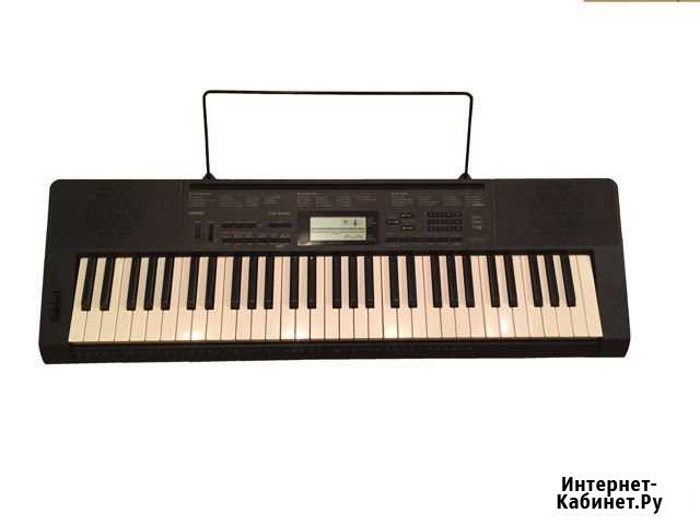 Синтезатор Casio CTK-3200 Ростов-на-Дону - изображение 1