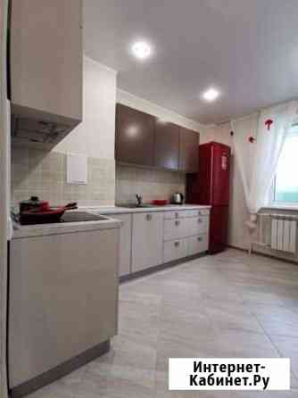 1-к квартира, 45 кв.м., 5/17 эт. Брянск