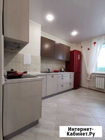 1-к квартира, 45 кв.м., 5/17 эт. Брянск - изображение 1