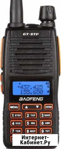 Радиостанция Baofeng GT-5TP Нижний Новгород - изображение 1