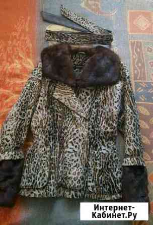 Куртка Благовещенск