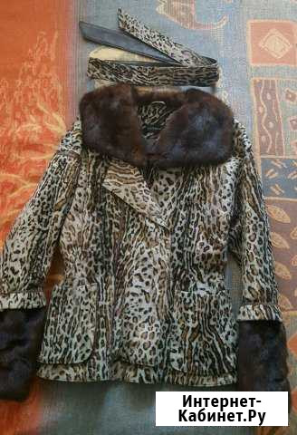 Куртка Благовещенск - изображение 1