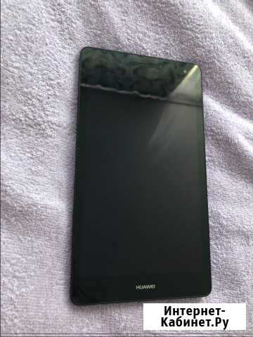 Планшет huawei TAB 3 Каменск-Уральский - изображение 1