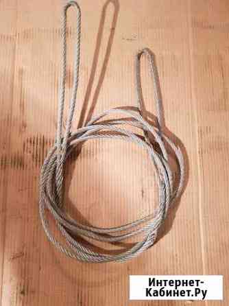 Стропа скп 13х4 0,63т 4метра Комсомольск-на-Амуре