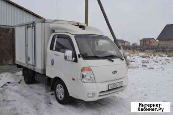 Киа Бонго 3 2008 Реф Копейск