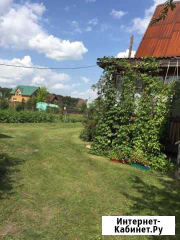 Дача 80 кв.м. на участке 13.6 сот. Верх-Ирмень - изображение 1