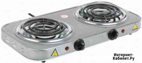 Электрическая плита настольная 21 Новосибирск
