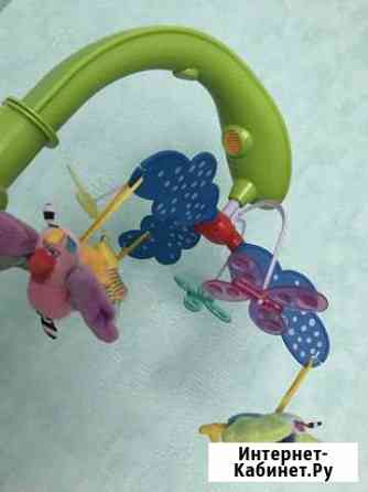 Мобиль Петропавловск-Камчатский