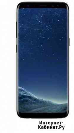 SAMSUNG galaxy S8 Тихорецк