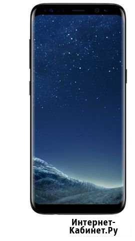 SAMSUNG galaxy S8 Тихорецк - изображение 1