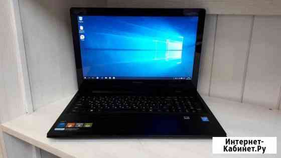 4-х Ядерный Ноутбук Lenovo (Н1-2917) Абакан