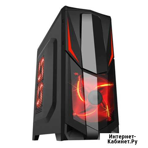 Intel core i5 9400\8\240 SSD\GTX 1050ti 4 Нестеровская - изображение 1