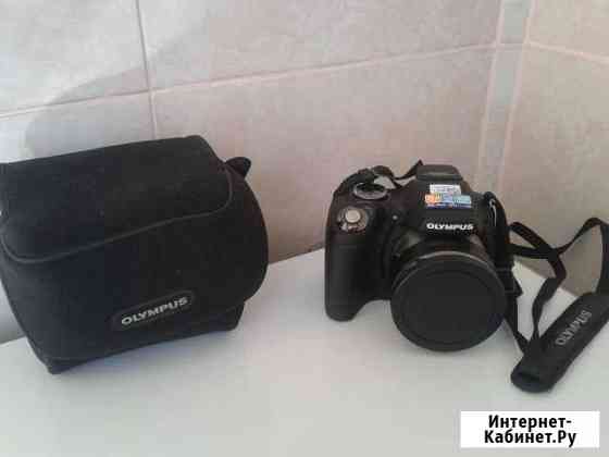 Фотоаппарат Olympus SP-590 UZ Ульяновск
