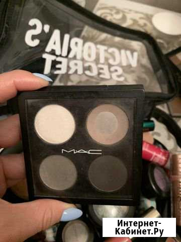 Палитра теней MAC оригинал Сургут - изображение 1