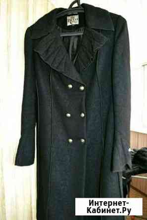 Пальто Благовещенск