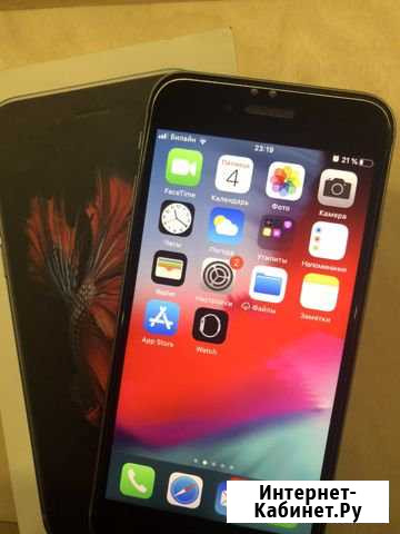 iPhone 6s Псков - изображение 1