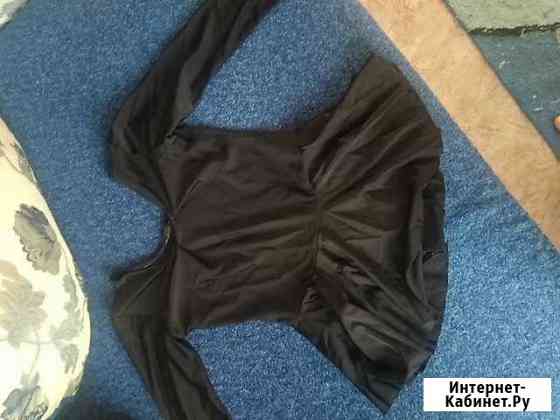 Гимнастический купальник, скакалки Чита