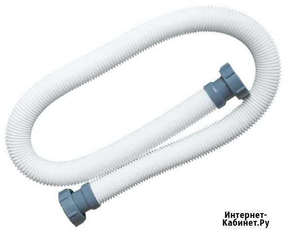 Соединительный шланг 38 ммх150 см (Intex 29060) Красноярск - изображение 1