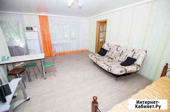 2-к квартира, 56 кв.м., 3/5 эт. Комсомольск-на-Амуре