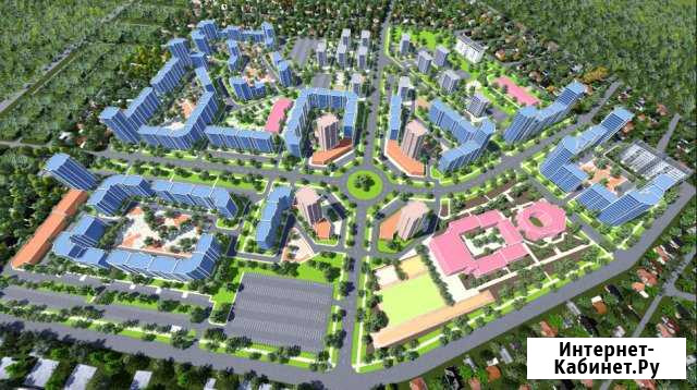 Участок 6 сот. (ИЖС) Симферополь - изображение 1