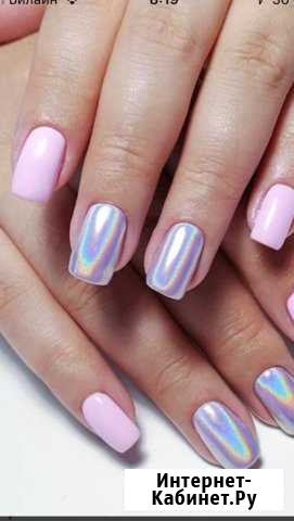 Маникюр, педикюр на дому Саратов - изображение 1